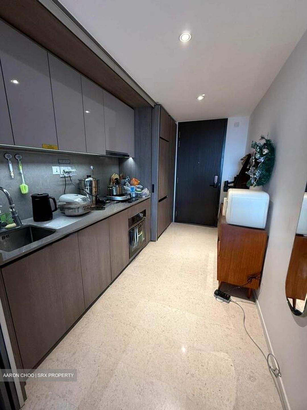 Avenue South Residence (D3), Apartment #458542591
